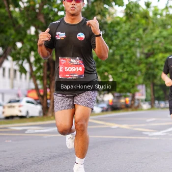 Runner Photo 3908687