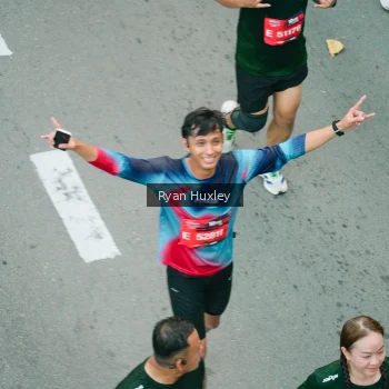 Runner Photo 3908690