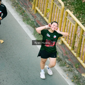 Runner Photo 3908692