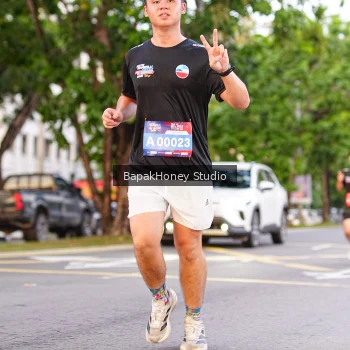 Runner Photo 3908708