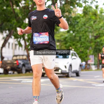 Runner Photo 3908727