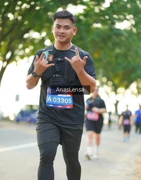 Runner Photo 3908757