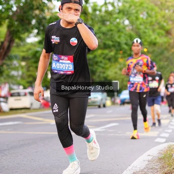 Runner Photo 3908780