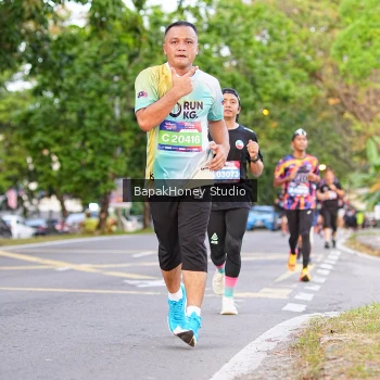 Runner Photo 3908781