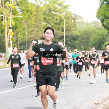 Runner Photo 3908782