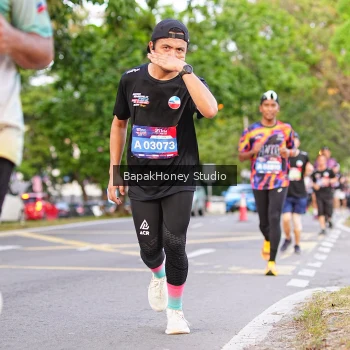 Runner Photo 3908786