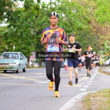 Runner Photo 3908790