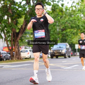 Runner Photo 3908792