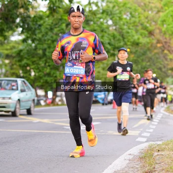 Runner Photo 3908794