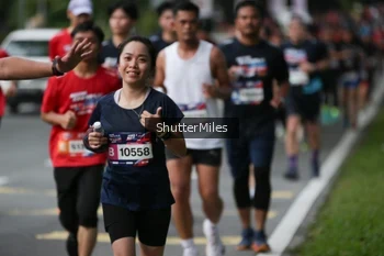 Runner Photo 39088