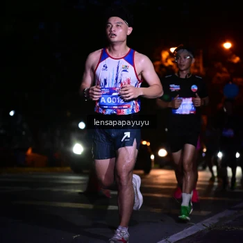 Runner Photo 3908800