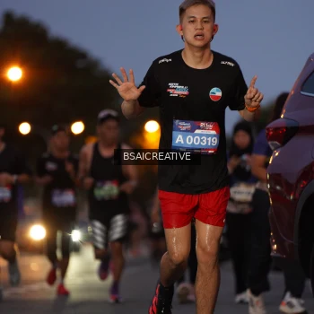 Runner Photo 3908801