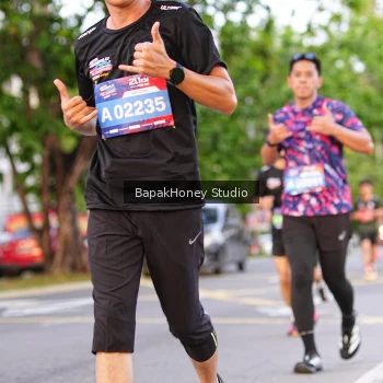 Runner Photo 3908811