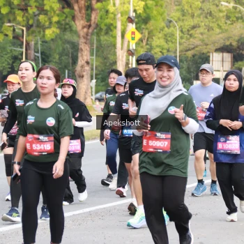 Runner Photo 3908812
