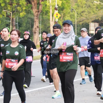 Runner Photo 3908813