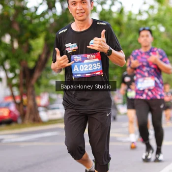 Runner Photo 3908815
