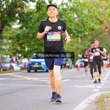 Runner Photo 3908829