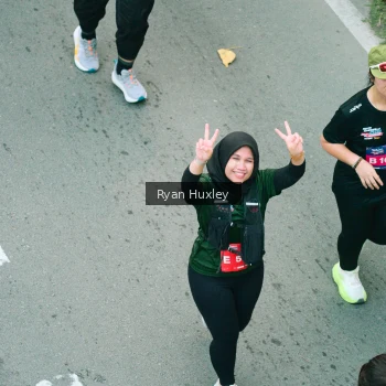 Runner Photo 3908835