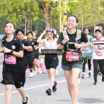 Runner Photo 3908843