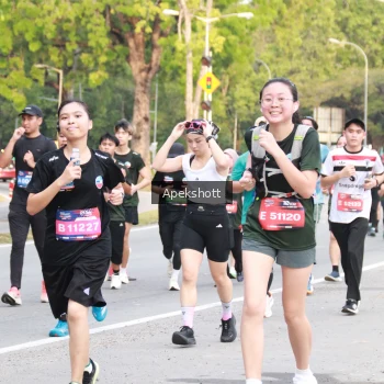 Runner Photo 3908850