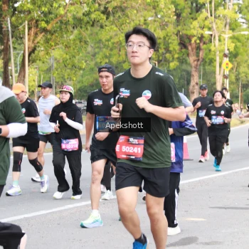 Runner Photo 3908851