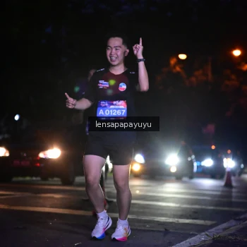 Runner Photo 3908861