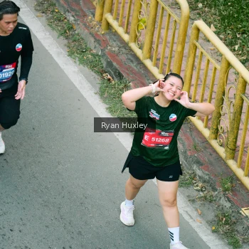 Runner Photo 3908879