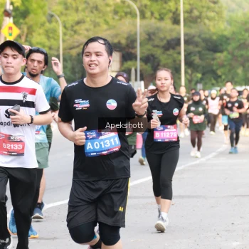 Runner Photo 3908890
