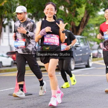 Runner Photo 3908893