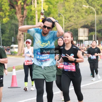 Runner Photo 3908909