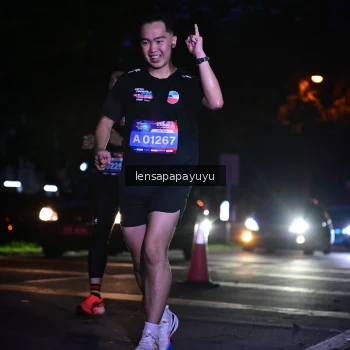 Runner Photo 3908913