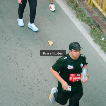 Runner Photo 3908914