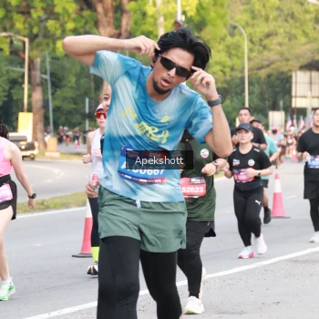 Runner Photo 3908918