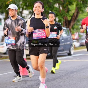 Runner Photo 3908937