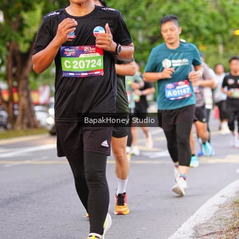 Runner Photo 3908938