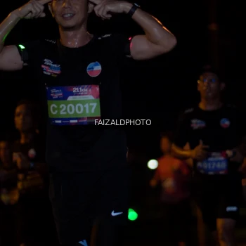 Runner Photo 3908939