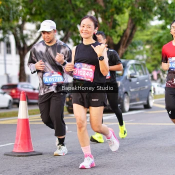Runner Photo 3908947