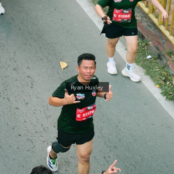 Runner Photo 3908970