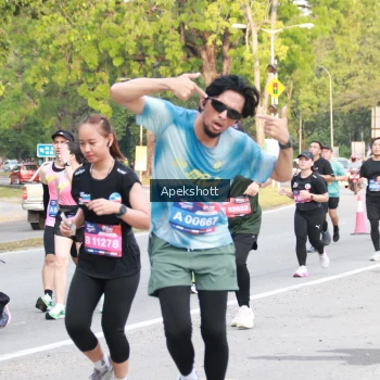 Runner Photo 3908985