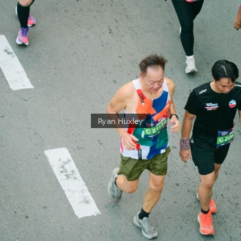 Runner Photo 3908995