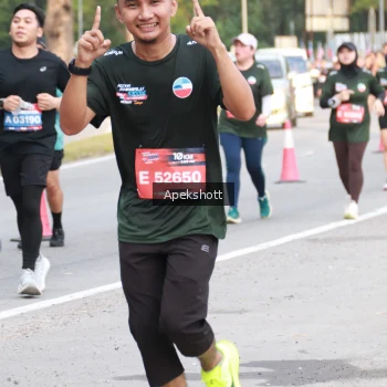 Runner Photo 3909013