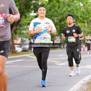 Runner Photo 3909016