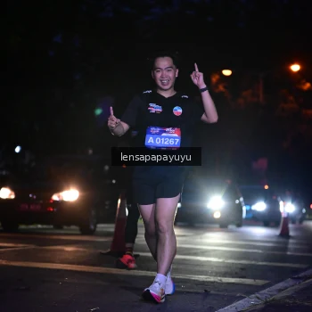 Runner Photo 3909018