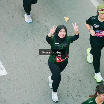 Runner Photo 3909019