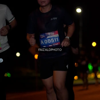 Runner Photo 3909020