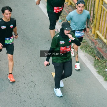 Runner Photo 3909021