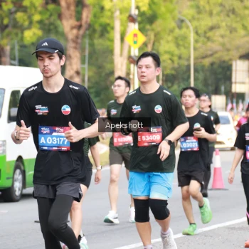 Runner Photo 3909029
