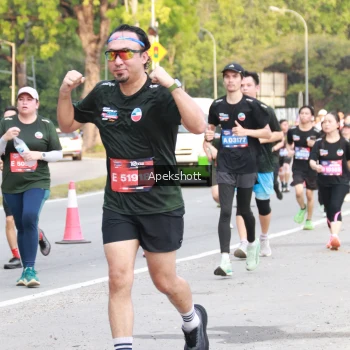 Runner Photo 3909035