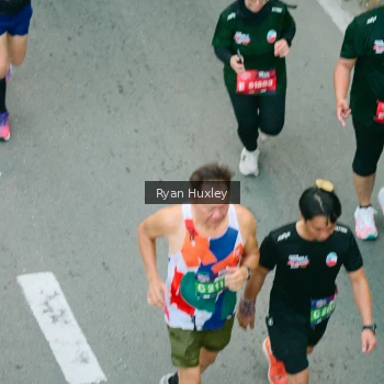 Runner Photo 3909041