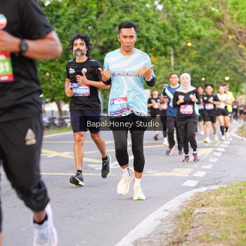 Runner Photo 3909052